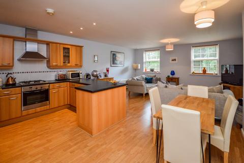 9, Birch Apartments Chaloner Grove, Wakefield, WF1 4ST