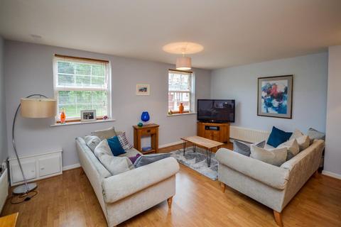 9, Birch Apartments Chaloner Grove, Wakefield, WF1 4ST