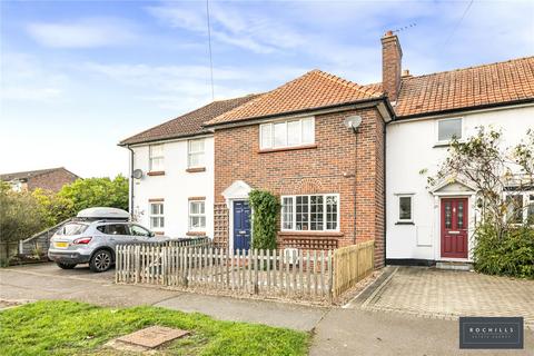 3 bedroom terraced house for sale, Rodney Road, Walton-on-Thames, Surrey, KT12