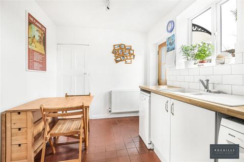 3 bedroom terraced house for sale, Rodney Road, Walton-on-Thames, Surrey, KT12