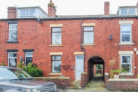 3 bedroom terraced house for sale, Woodcock Street, Wakefield WF1