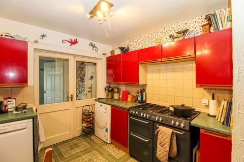 3 bedroom terraced house for sale, Woodcock Street, Wakefield WF1