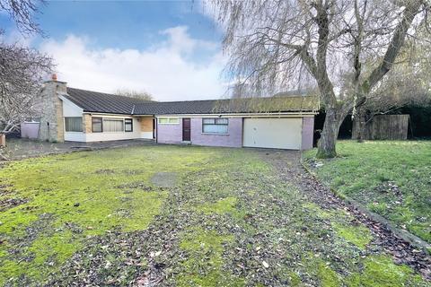 5 bedroom bungalow for sale, Moreton Road, Upton, Wirral, CH49