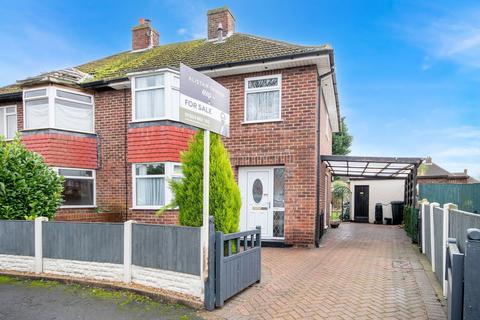 3 bedroom semi-detached house for sale, Sandringham Road, Retford DN22