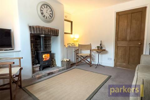 1 bedroom semi-detached house for sale, Queen Street, Eynsham, Witney, Oxfordshire, OX29