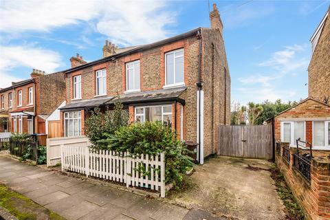 4 bedroom house to rent, Harewood Road, Colliers Wood SW19