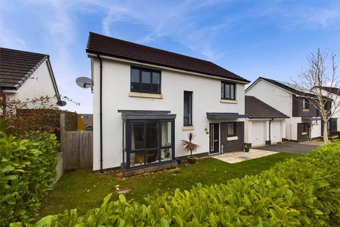 4 bedroom detached house for sale, Okehampton, Devon