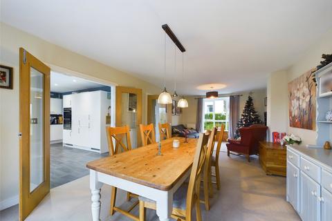 4 bedroom detached house for sale, Okehampton, Devon