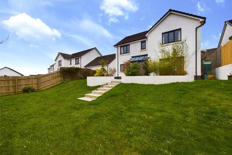 4 bedroom detached house for sale, Okehampton, Devon