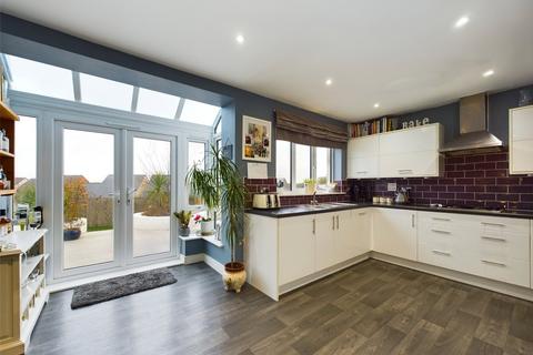 4 bedroom detached house for sale, Okehampton, Devon