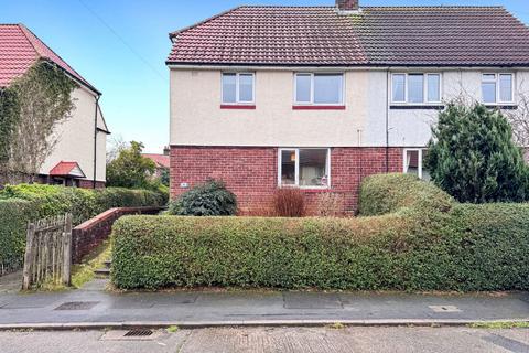 3 bedroom semi-detached house for sale, Hallaway, Carlisle CA3