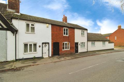 1 bedroom cottage for sale, Church Street, Rugby CV23