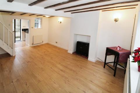 1 bedroom cottage for sale, Church Street, Rugby CV23