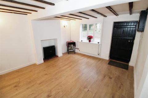 1 bedroom cottage for sale, Church Street, Rugby CV23