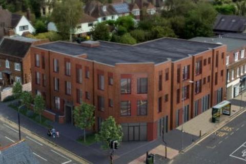 1 bedroom apartment for sale, Ballroom Apartments, Victoria Street, St. Albans, Hertfordshire, AL1