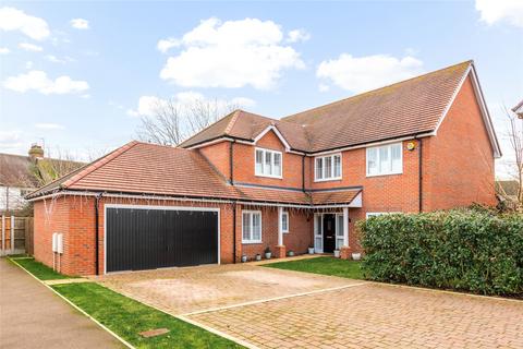 4 bedroom detached house for sale, Bowlers End, Hitchin, Hertfordshire, SG5