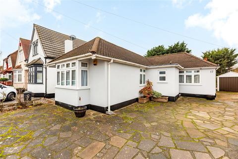 3 bedroom detached bungalow for sale, Allenby Drive, Hornchurch, RM11