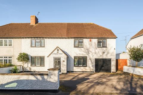 5 bedroom semi-detached house for sale, Cold Pool Lane, Cheltenham GL51