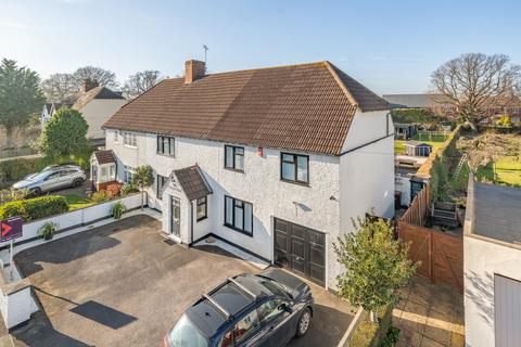 5 bedroom semi-detached house for sale, Cold Pool Lane, Cheltenham GL51