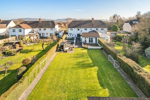 5 bedroom semi-detached house for sale, Cold Pool Lane, Cheltenham GL51