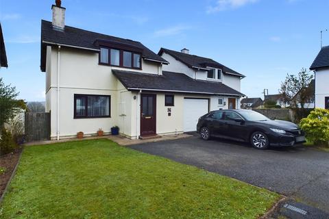 3 bedroom link detached house for sale, Bradworthy, Holsworthy