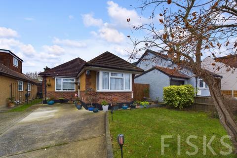 2 bedroom detached bungalow for sale, Pound Lane, Bowers Gifford, SS13