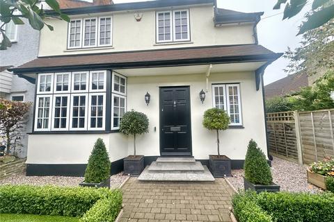 Watling Street, Radlett, Hertfordshire, WD7