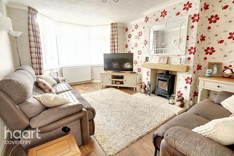 3 bedroom terraced house for sale, Momus Boulevard, Coventry