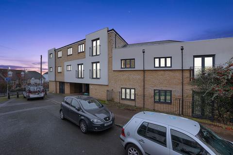 1 bedroom maisonette for sale, Court Lodge Road, Gillingham ME7