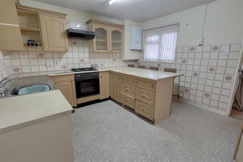 3 bedroom detached bungalow for sale, Walton Close, Upton St. Leonards, Gloucester