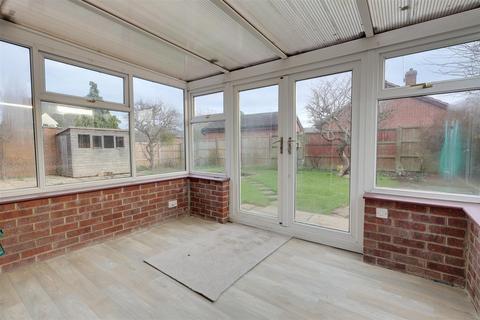 3 bedroom detached bungalow for sale, Walton Close, Upton St. Leonards, Gloucester