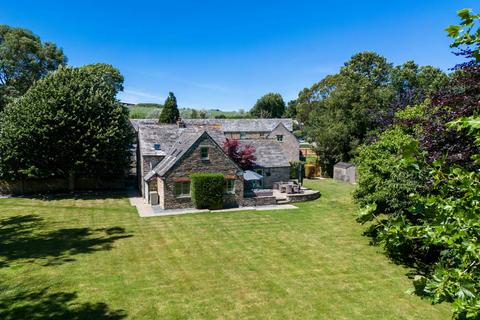 4 bedroom detached house for sale, The Coach House, Nr Padstow, PL27