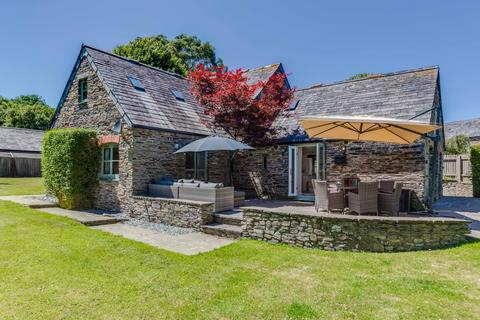 4 bedroom detached house for sale, The Coach House, Nr Padstow, PL27