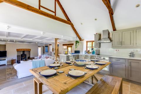 4 bedroom detached house for sale, The Coach House, Nr Padstow, PL27