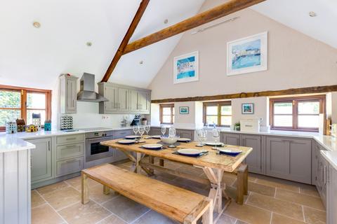 4 bedroom detached house for sale, The Coach House, Nr Padstow, PL27