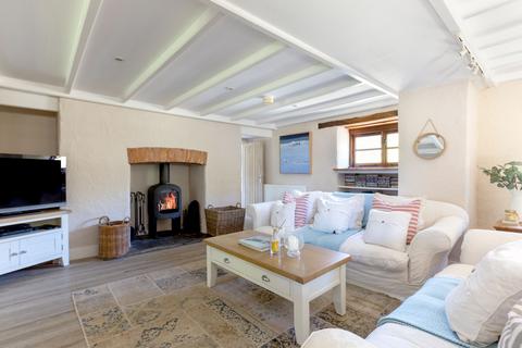 4 bedroom detached house for sale, The Coach House, Nr Padstow, PL27