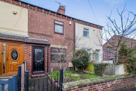 3 bedroom terraced house for sale, Pontefract Road, Wakefield WF4