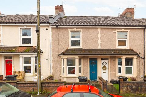 3 bedroom terraced house for sale, Greenbank Avenue West, Easton