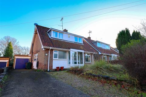 3 bedroom detached house for sale, Mavis Avenue, Ravenshead, Nottingham, Nottinghamshire, NG15