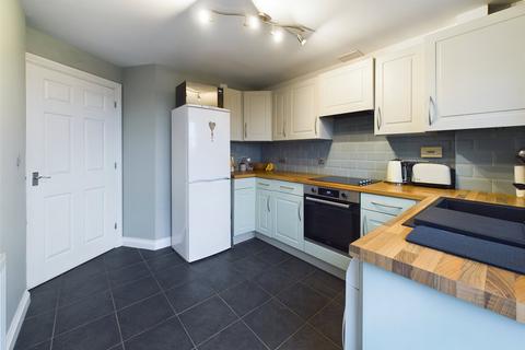 3 bedroom end of terrace house for sale, Okehampton