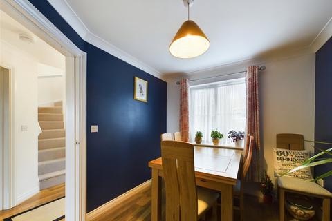 3 bedroom end of terrace house for sale, Okehampton