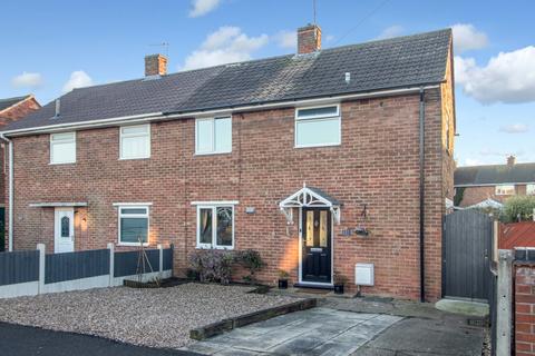 3 bedroom semi-detached house for sale, Briar Gate, Long Eaton, Nottingham, Nottinghamshire, NG10