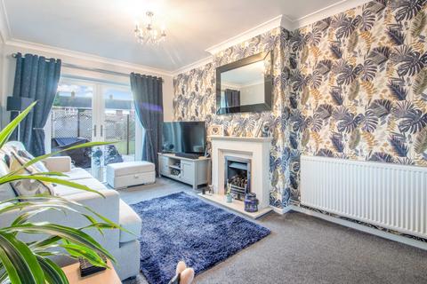 3 bedroom semi-detached house for sale, Briar Gate, Long Eaton, Nottingham, Nottinghamshire, NG10