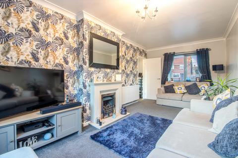 3 bedroom semi-detached house for sale, Briar Gate, Long Eaton, Nottingham, Nottinghamshire, NG10