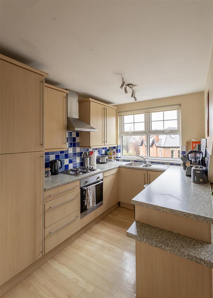 Open Plan Kitchen Diner &amp; Living Space