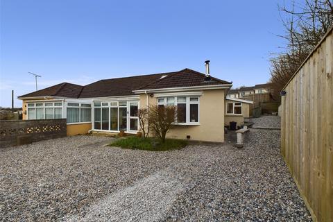 2 bedroom bungalow for sale, Holsworthy, Devon