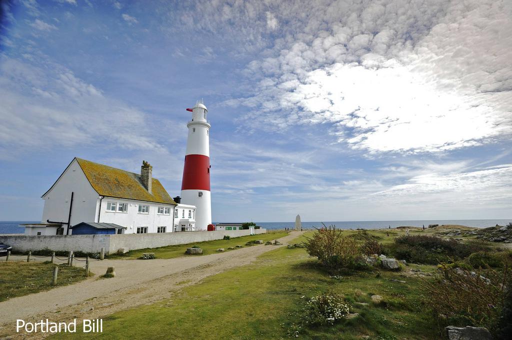 22 Portland Bill