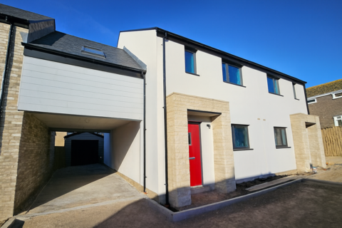 undefined, Plot 18 May Bower Gardens Sweet Hill Lane, Portland