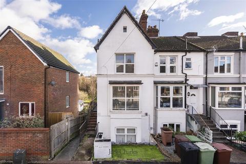 Clifton Road, Tunbridge Wells