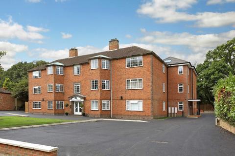 2 bedroom apartment for sale, Amersham Road, Beaconsfield